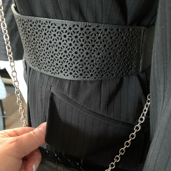 San Francisco black blazer - Picture 7 of 15